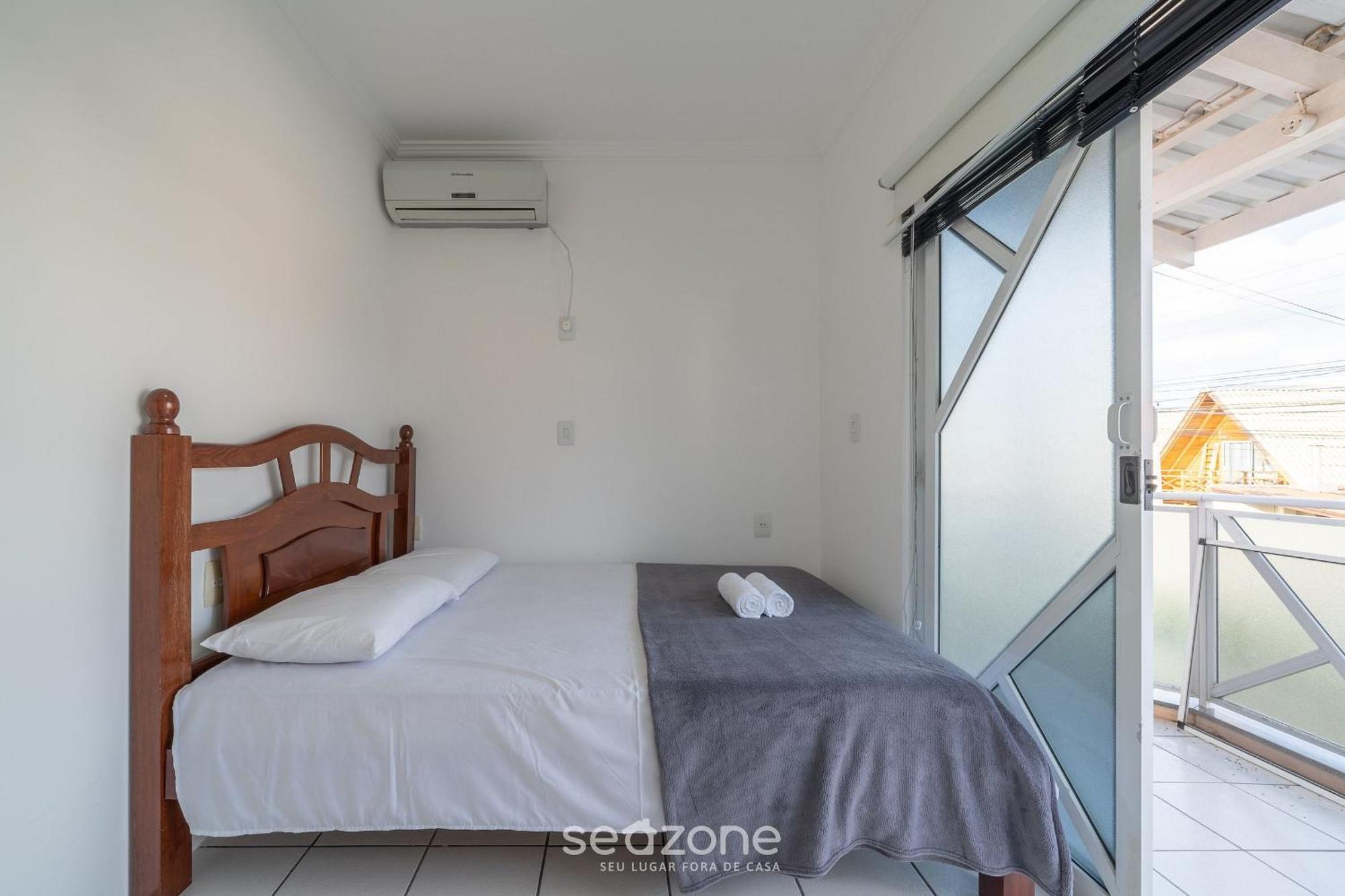 Вилла Bela Casa Com Piscina No Centro De Penha/Sc Bsl190 Экстерьер фото