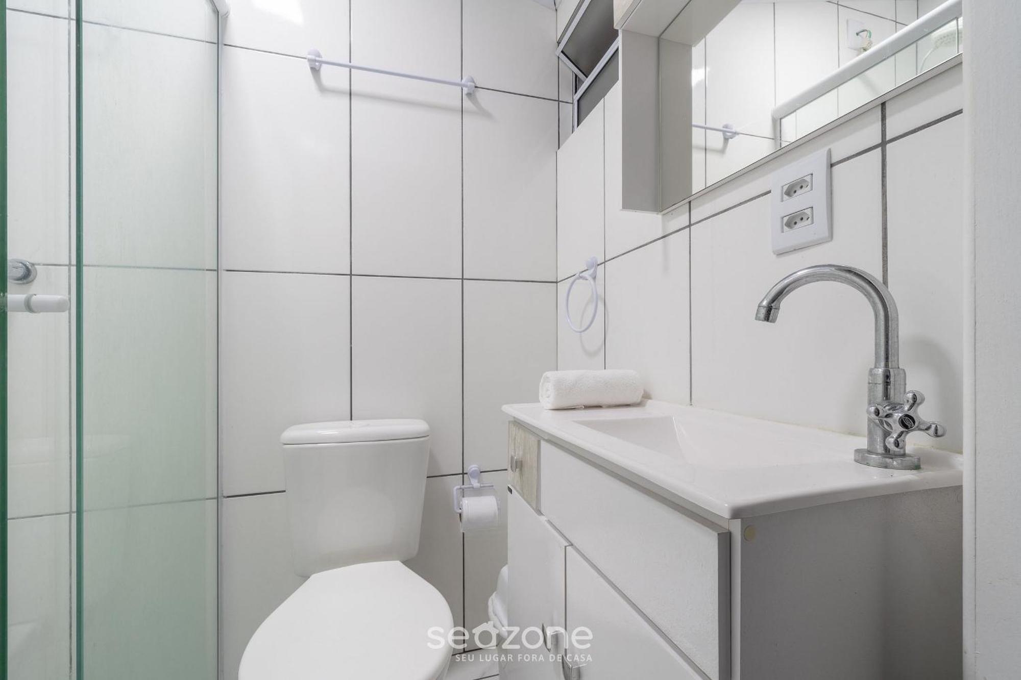 Вилла Bela Casa Com Piscina No Centro De Penha/Sc Bsl190 Экстерьер фото